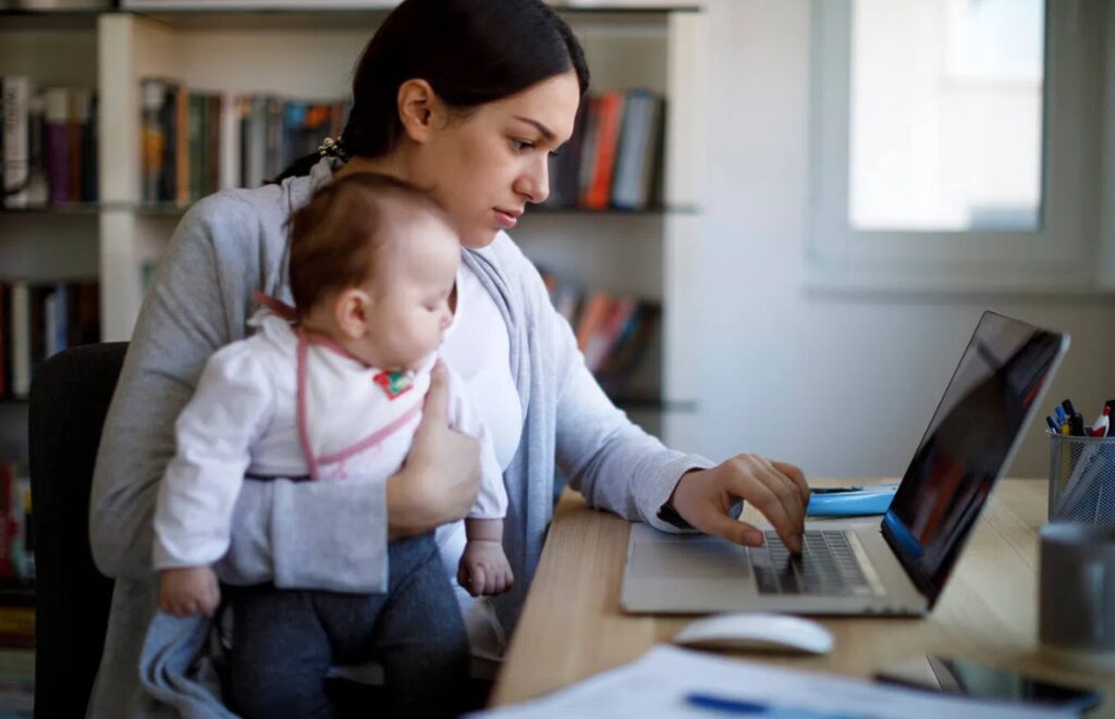 Special Tax Situations for Stay-at-Home Moms