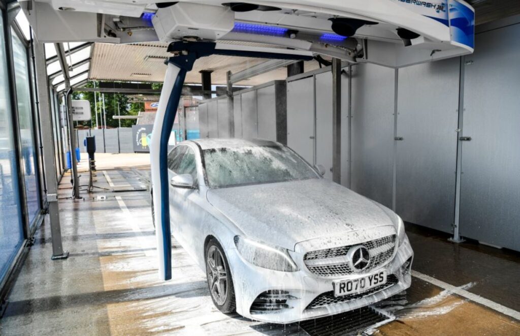 Tax Law Changes and Their Impact on Deducting Car Washes