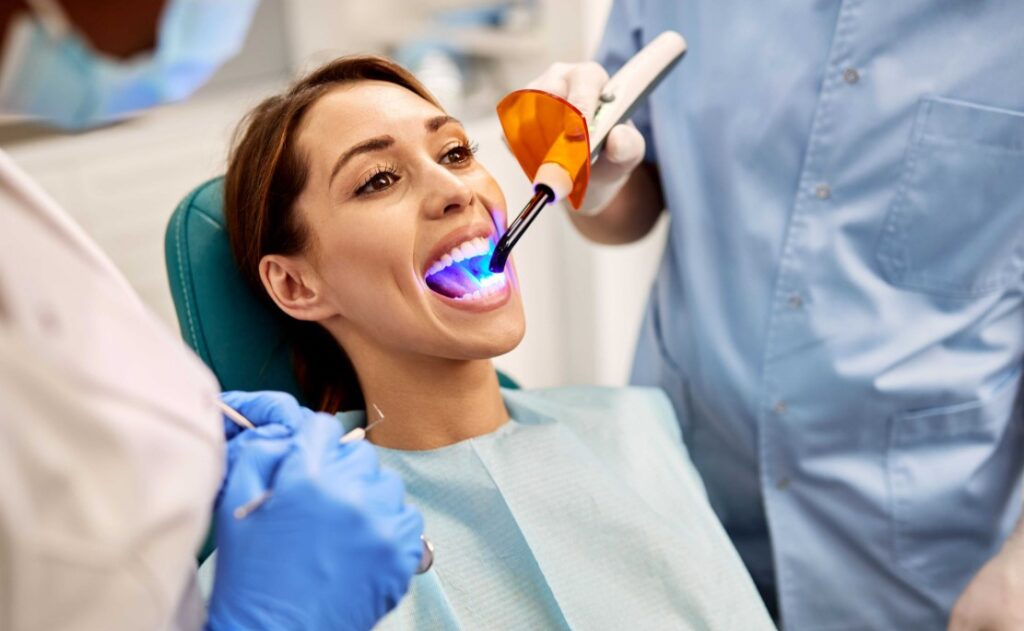 The Financial Aspect of Dental Bonding Without Insurance