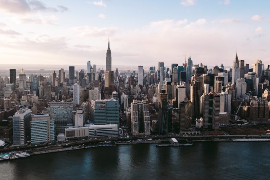 Who Must File NYC Unincorporated Business Tax