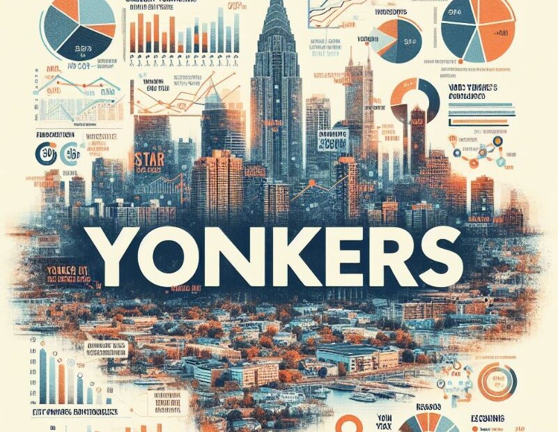 Why Does Yonkers Have A Special Tax