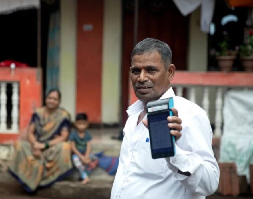 Mobile Banking and Financial Inclusion in Remote Areas
