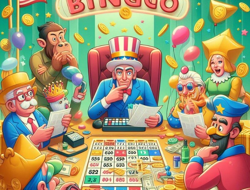 Does Bingo Arena Pay Real Money