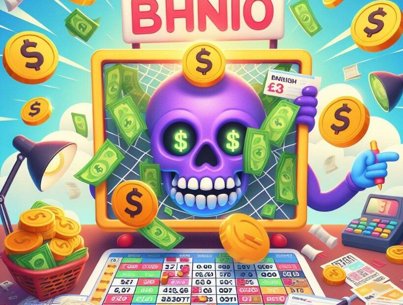 Does Bingo Smash Pay Real Money