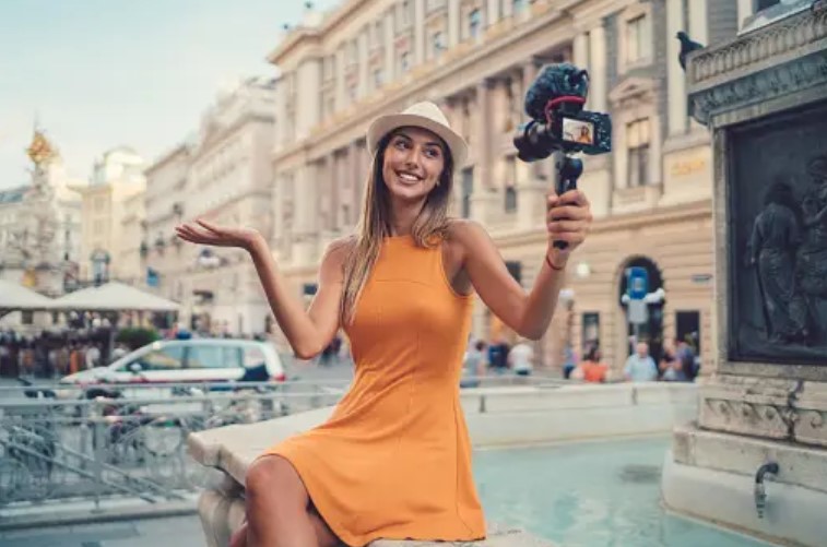 How To Become A Travel Influencer With No Money