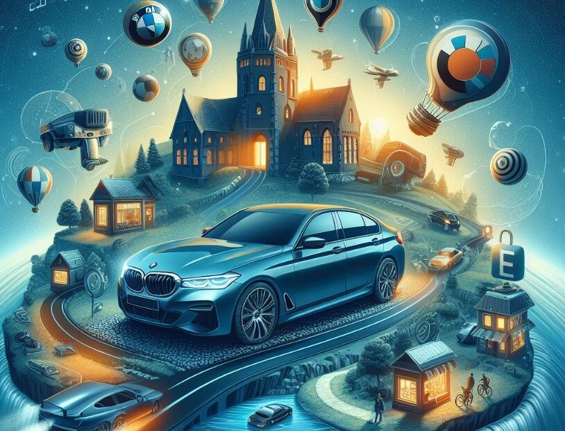 Is BMW Select Financing Worth It