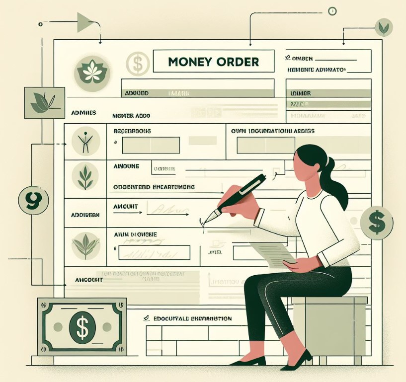 What Is A Money Order