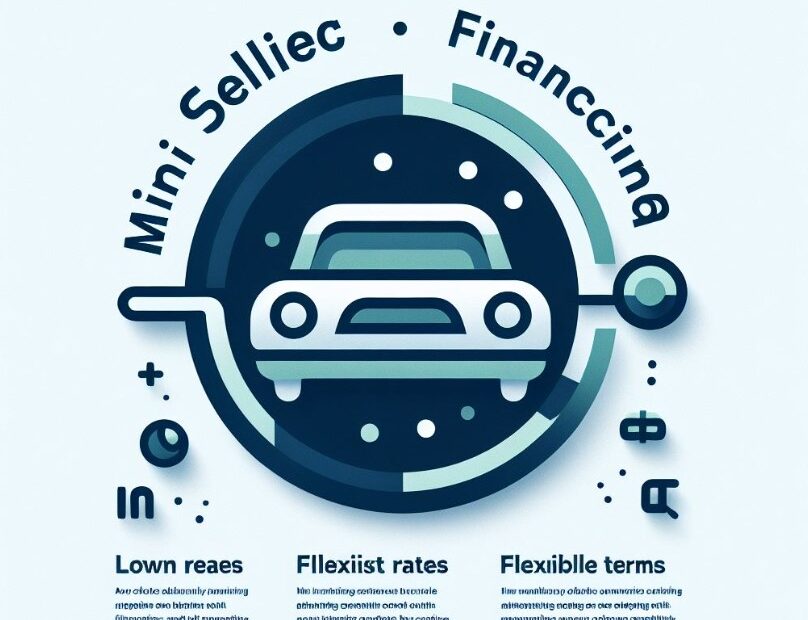 What Is Mini Select Financing